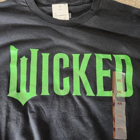 Wicked T-Shirt - Picture 6 of 10